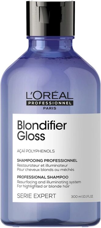 L'OrÃ©al Professionnel Blondifier Shampoo Gloss (300ml)