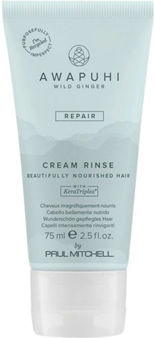 Paul Mitchell Awapuhi Keratin Cream Rinse (100ml)