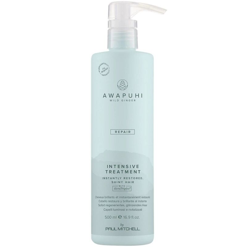 Paul Mitchell Awapuhi Keratin Intensive Treatment (500ml)