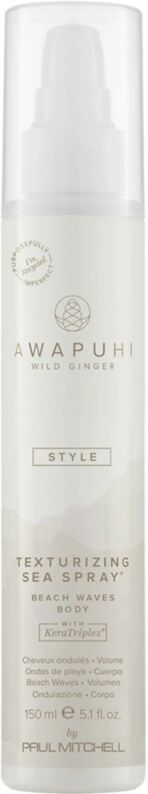 Paul Mitchell Awapuhi Texturizing Sea Spray (150ml)