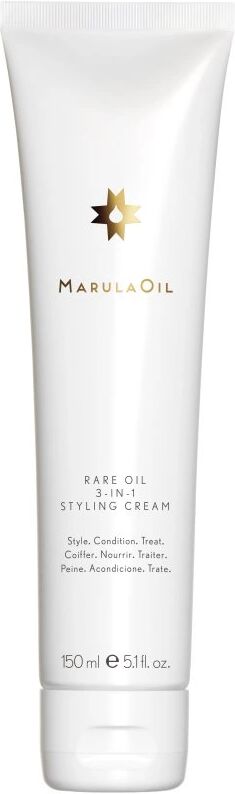 Paul Mitchell Marula Rare Oil 3-In-1 Styling Cream (150ml)