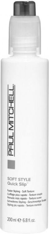 Paul Mitchell Soft Style Quick Slip (200ml)