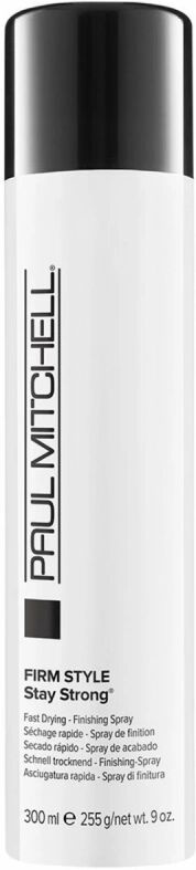 Paul Mitchell Stay Strong (300ml)