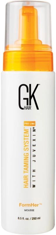 GK Hair Formher (250ml)