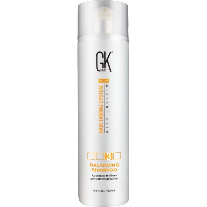 GK Hair Balancing Shampoo (1000ml)