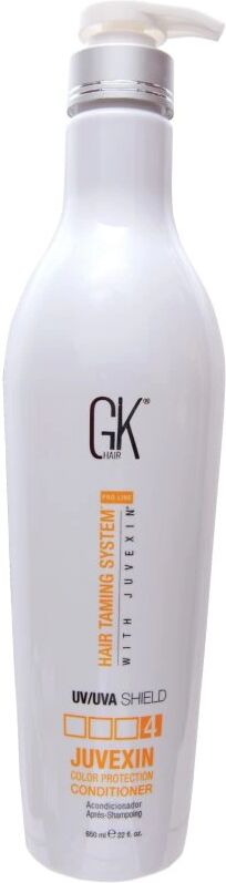 GK Hair Juvexin Shield Conditioner Color Protection (650ml)