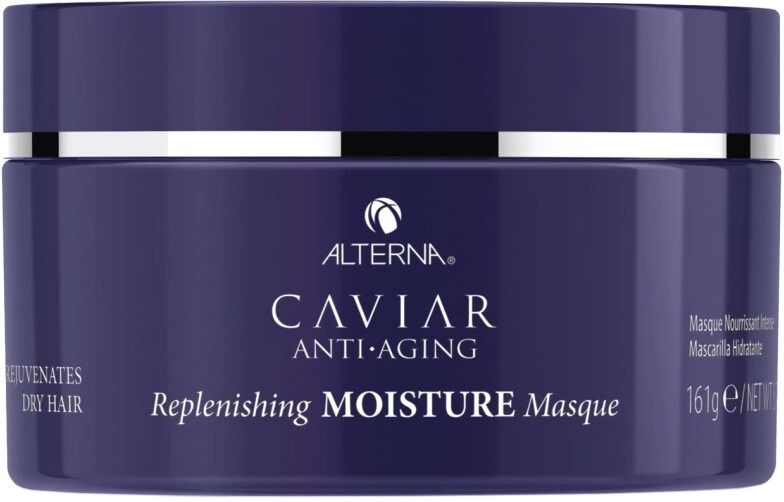 Alterna Caviar Anti-Aging Replenishing Moisture Masque (161g)