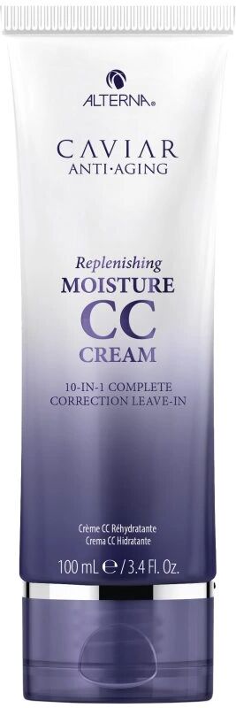 Alterna Caviar Anti-Aging Replenishing Moisture CC Cream (100ml)