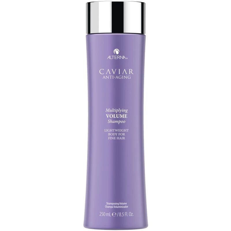 Alterna Caviar Anti-Aging Multiplying Volume Shampoo (250ml)