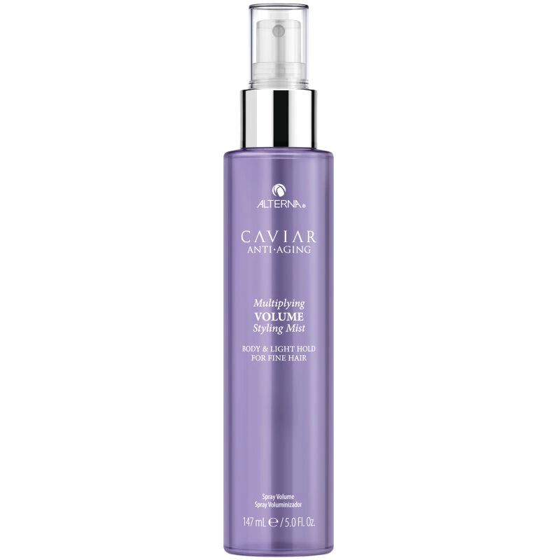 Alterna Caviar Anti-Aging Multiplying Volume Styling Mist (147ml)