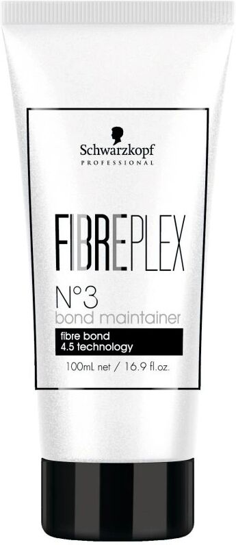 Schwarzkopf Professional Fibreplex 3 Bond Maintainer (100ml)