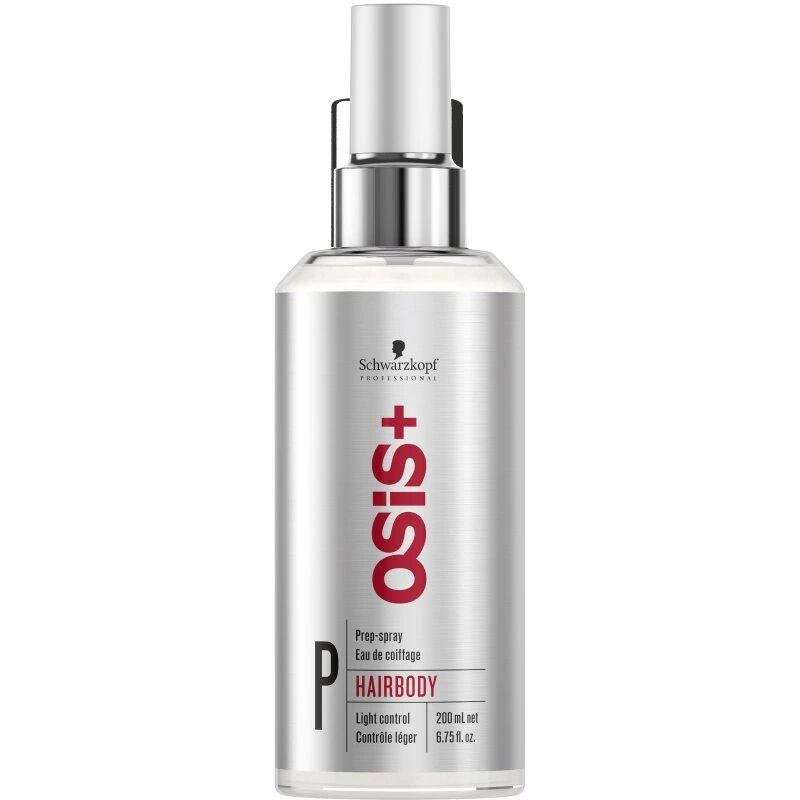 Schwarzkopf Professional OSiS Hairbody (200ml)