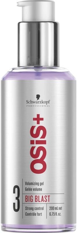 Schwarzkopf Professional OSiS Big Blast (200ml)