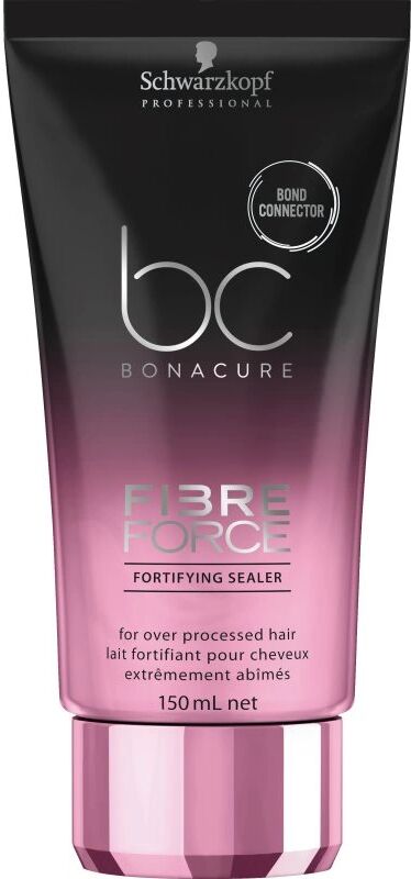 Schwarzkopf Professional BC Fibre Force Sealer (150ml)