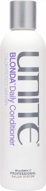 Unite Blonda Daily Conditioner (236ml)