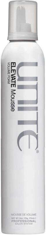 Unite Elevate Mousse Volume Foam (175ml)