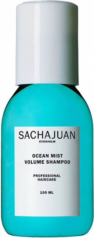 SACHAJUAN Ocean Mist Shampoo (100ml)