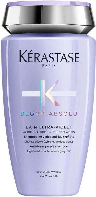 KÃ©rastase Blond Absolu Bain Ultra-Violet Shampoo (250ml)