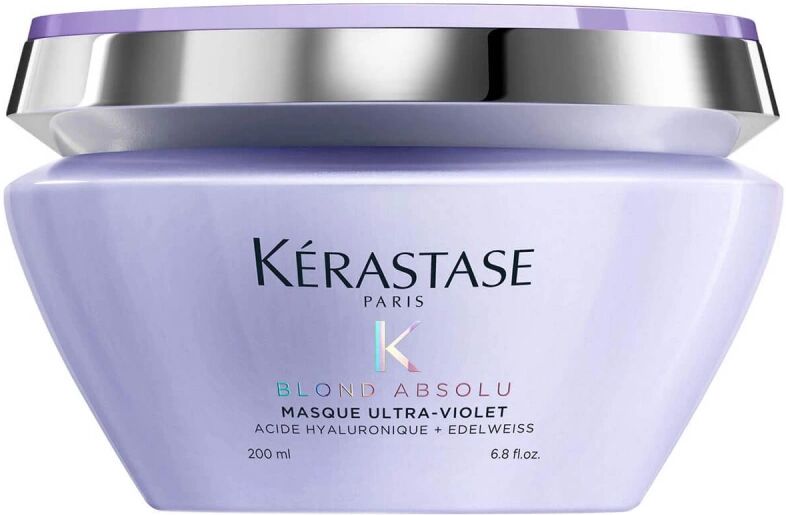 KÃ©rastase Blond Absolu Masque Ultra Violet Hair Mask (200ml)