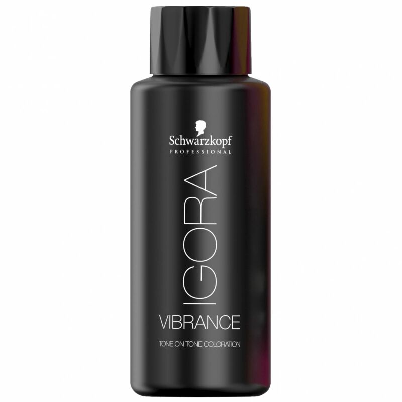 Schwarzkopf Professional Igora Vibrance 0-55