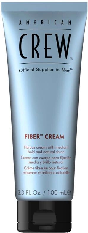 American Crew Fiber Cream (100ml)