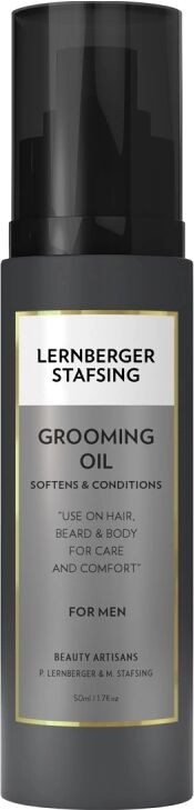 Lernberger Stafsing Mr Grooming Oil (50ml)