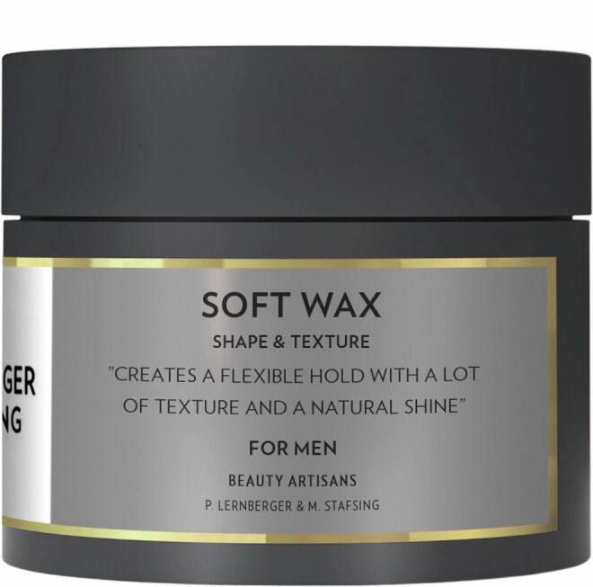 Lernberger Stafsing Mr Soft Wax (90ml)