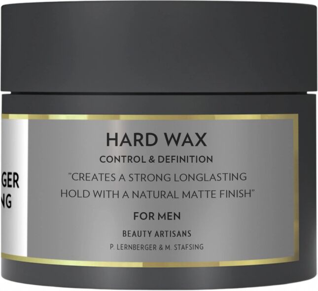 Lernberger Stafsing Mr Hard Wax (90ml)