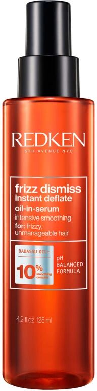 Redken Frizz Dismiss Instant Deflate (125ml)