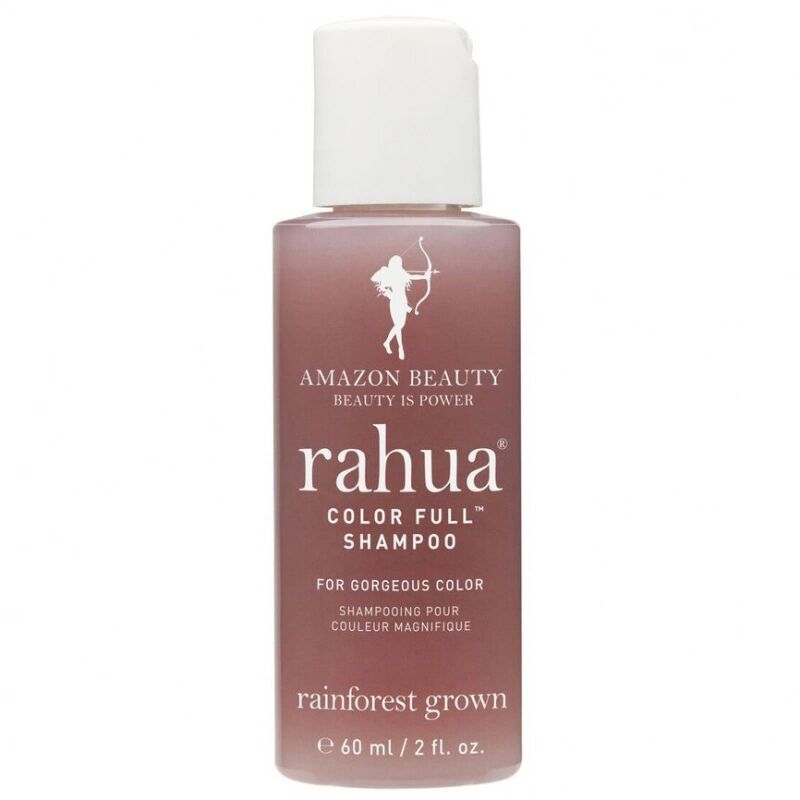 Rahua Color Full Shampoo (60ml)