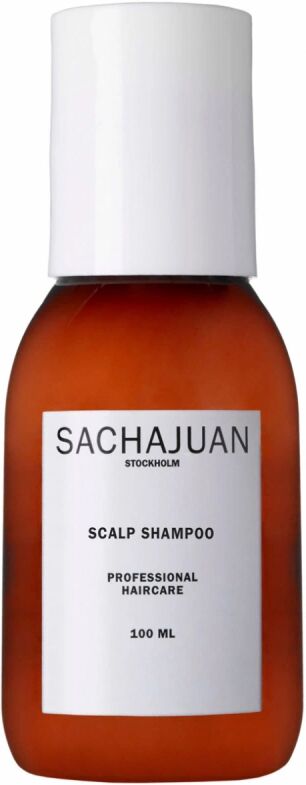 SACHAJUAN Scalp Shampoo (100ml)