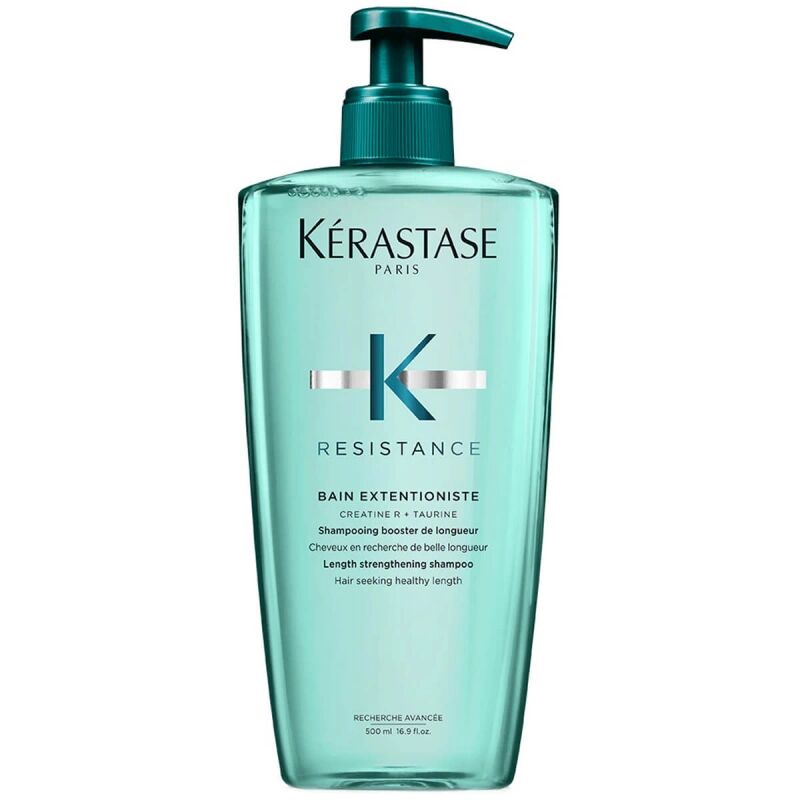 KÃ©rastase Resistance Bain Extentioniste Shampoo (500ml)