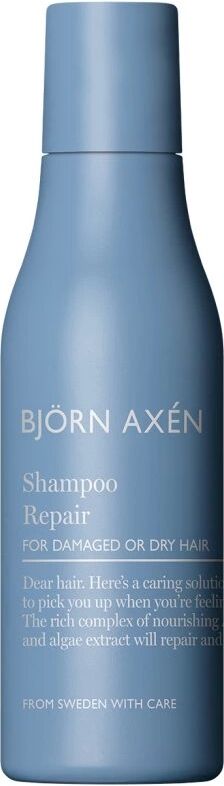 BjÃ¶rn AxÃ©n Repair Shampoo (75ml)