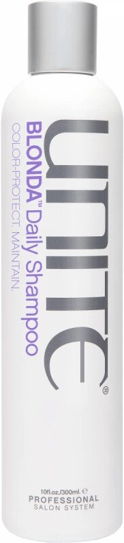 Unite Blonda Daily Shampoo (300ml)