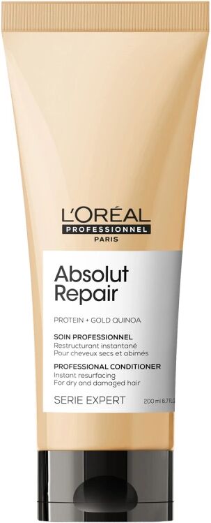 L'OrÃ©al Professionnel Absolut Repair Gold Conditioner (200ml)