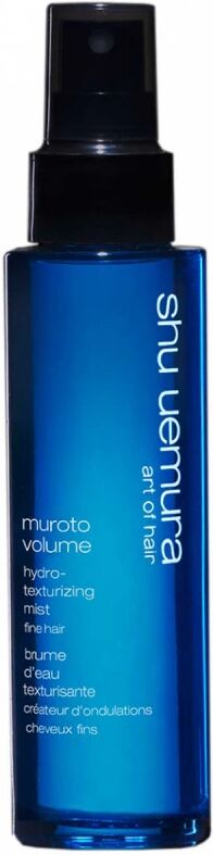 Shu Uemura Muroto Volume Hydro Texturizing Mist (100ml)