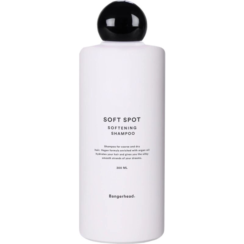 Bangerhead Soft Spot Softening Shampoo (300ml)