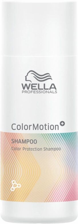 Wella Colormotion+ Color Protection Shampoo (50ml)