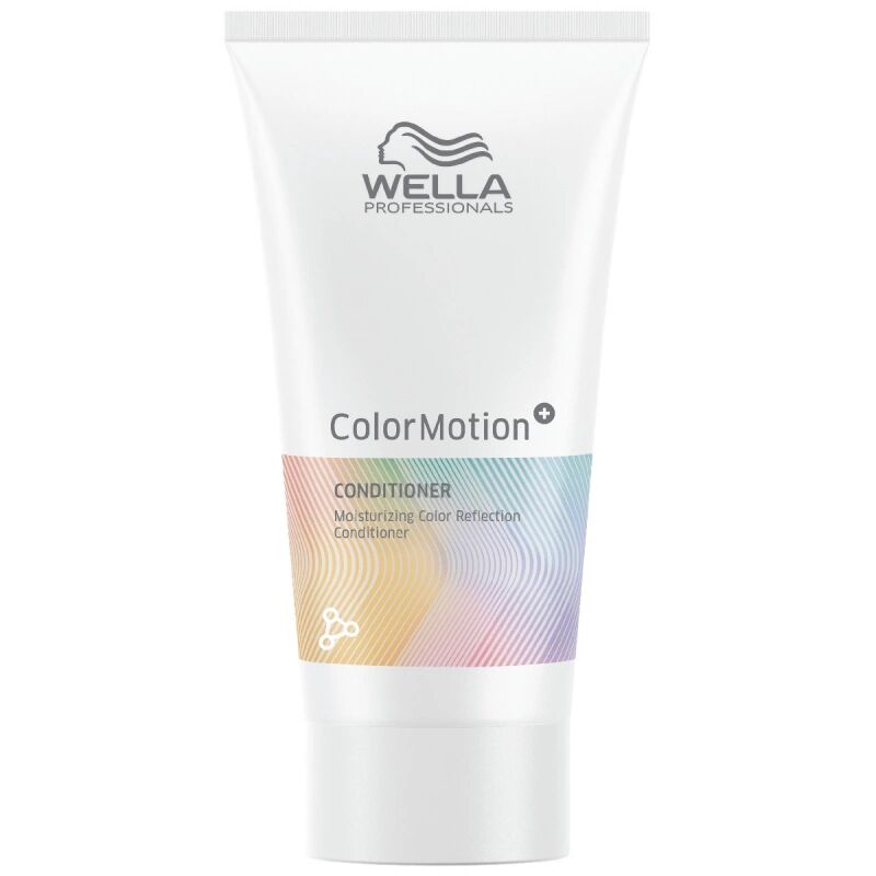 Wella Colormotion+ Moisturizing Color Reflection Conditioner (30ml)
