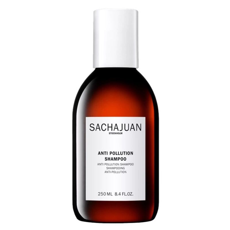 SACHAJUAN Anti-Pollution Shampoo (250ml)