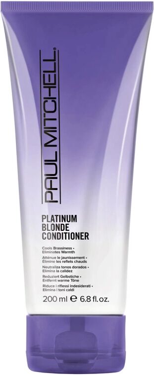 Paul Mitchell Platinum Blonde Conditioner (200ml)