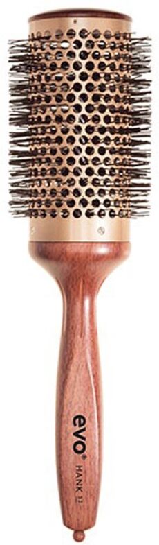 Evo Hank Ceramic Vent Radial Brush (52mm)