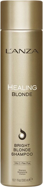 Lanza Bright Blonde Shampoo (300ml)