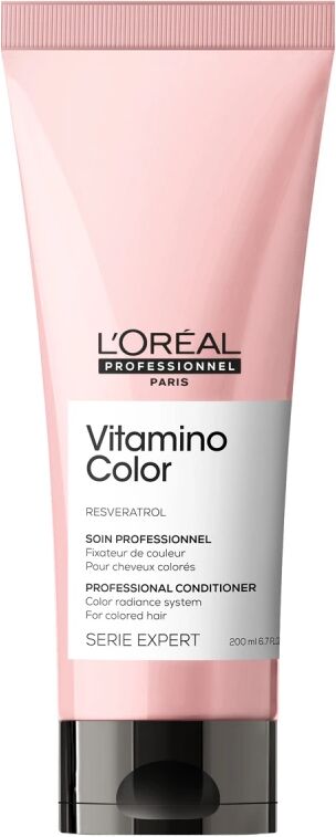 L'OrÃ©al Professionnel Serie Expert Vitamino Color Conditioner (200ml)