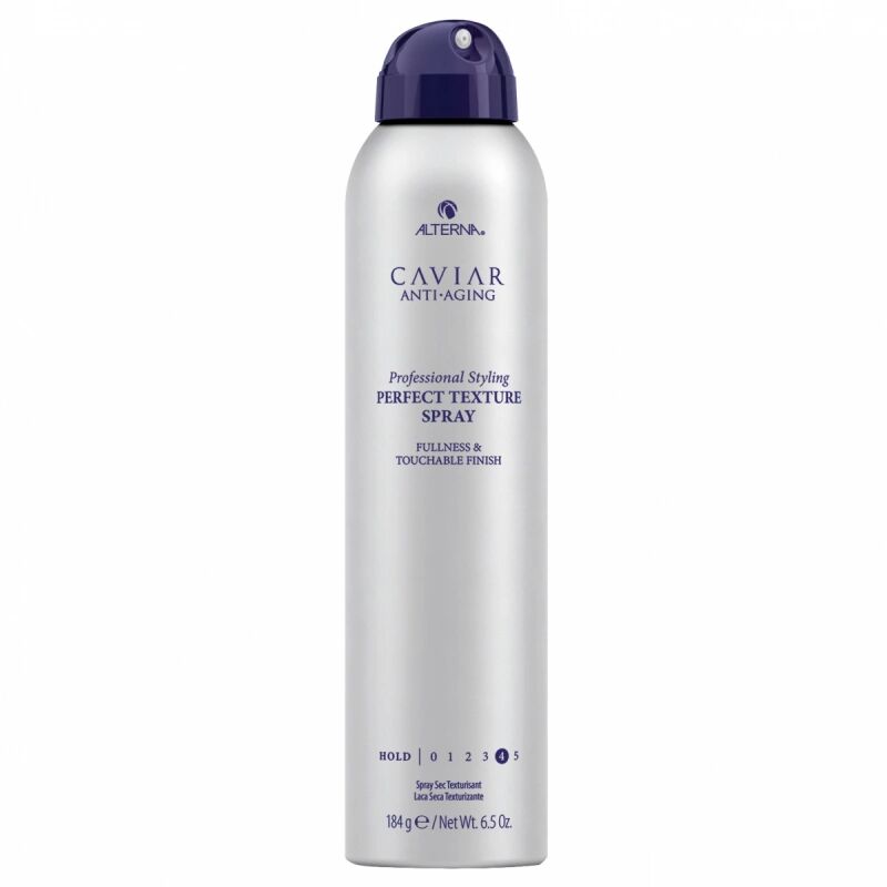 Alterna Caviar Professional Styling Perfect Texture Spray (220ml)