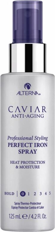 Alterna Caviar Professional Styling Perfect Iron Spray (122ml)