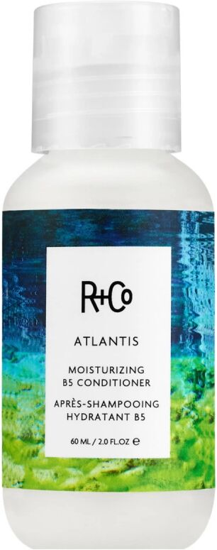 R+Co Atlantis Moisturizing B5 Conditioner (60ml)