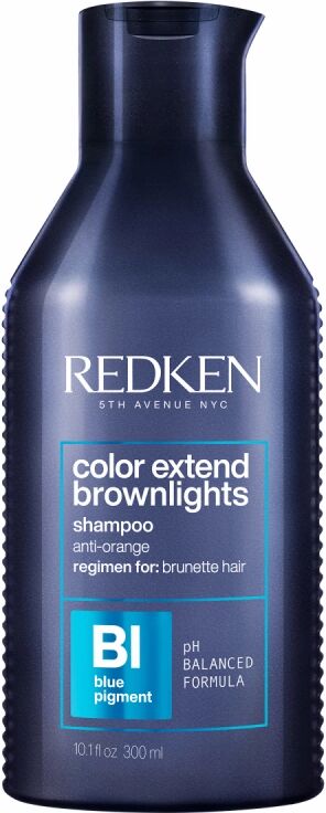 Redken Color Extend Brownlights Shampoo (300ml)