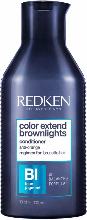 Redken Color Extend Brownlights Conditioner (300ml)