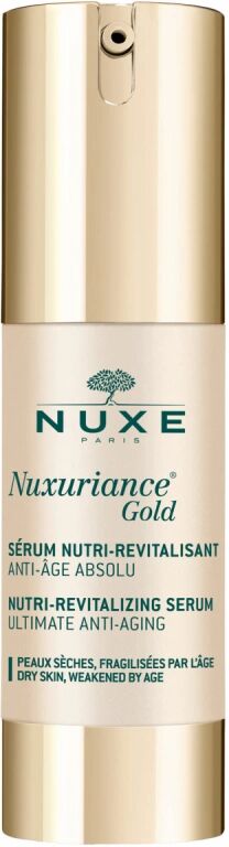 NUXE Nuxuriance Gold Serum (30ml)